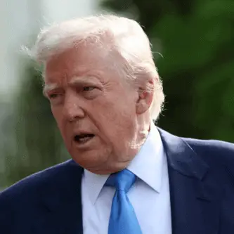 Americans have a strong disapproval of Trump’s second term, according to a new poll 2025: What you need to know