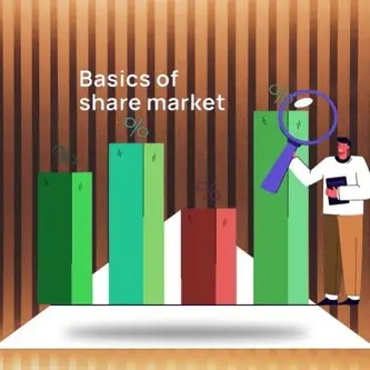ShareMantras’ Basics Of Stock Market : Authentic Report 2025