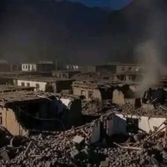 Afghanistan earthquake kills 800, injures 2,800