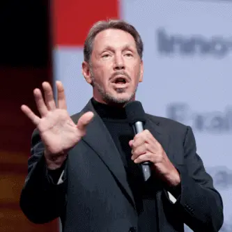 Larry Ellison claims the title of world’s richest man after his fortune increased by $70 billion in a single day.