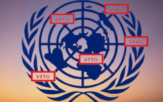 Veto Power Under Fire in 2025: The Diplomatic Crisis that Forged a New World Order