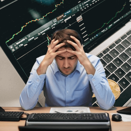 Tired of Losing Trades? What If The Real Secret Has Been In Your Head All Along in 21 days?